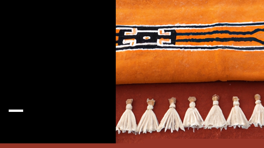 how did geography influence the ways native american cultures developed